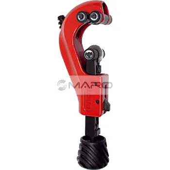 Eurotis Řezák vlnovcových trubek ruční TLG035, 3/8" - 5/4" - nerez, 43455