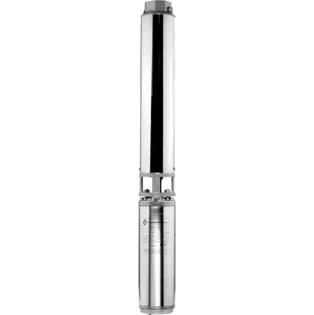 Čerpadlo Franklin Electric 4 VS 6/06 0,75kW 400V ponorné čerpadlo s motorem FK ZB00067563