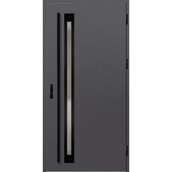 Stavební výplň ERKADO Vchodové dveře ERKADO Trebur 1