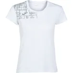 JOMA ELITE VIII triko dámské bílé Typ: XL