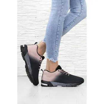 Dámská obuv Chun sen Tenisky HL22117-7B.BE Velikost: 36