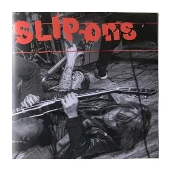 Zahraniční hudba SP Slip~Ons: Bad TV 2021