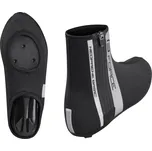 Návleky treter FORCE NEOPRENE BASIC, černé - vel. XL