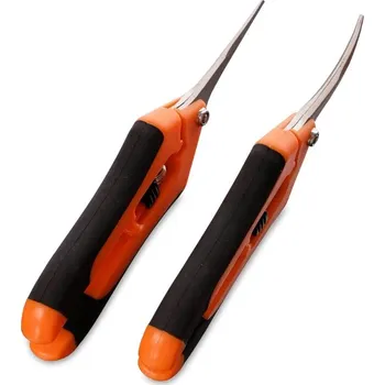 Zahradní nůžky Nůžky zahradnické Easy Snip, zahnuté