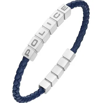 Náramek Náramek POLICE Engage II PEAGB0005018