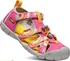 Dívčí sandály Keen Seacamp II CNX Children Kids 10031338KEN 31