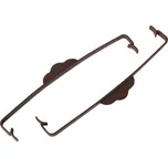 Plastia Siesta svorka na truhlík 2 ks