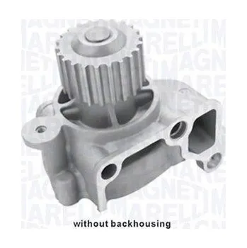 Motor automobilu Vodní čerpadlo, chlazení motoru MAGNETI MARELLI MMAWPQ0727