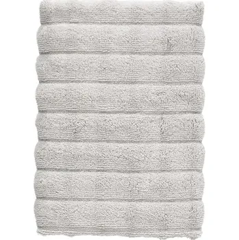 Ručník Zone Denmark Ručník Inu Soft Grey 50x70