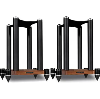 Příslušenství pro reproduktor Wharfedale Elysian 1 stojany - ořech