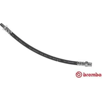 Brzdová hadice Brzdová hadice BREMBO T 85 062