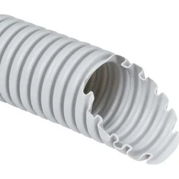 kabelová chránička Chránička PVC "husí krk" Monoflex - 25mm