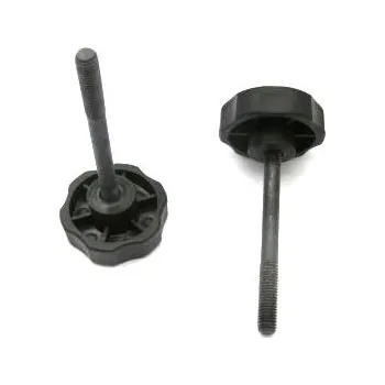 TOPLAND Šroub napínáku pilového pásu pily Gude MBS 115 (230 V)