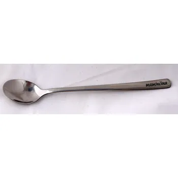 Příbor Nerezová lžička 17 cm - maminčina