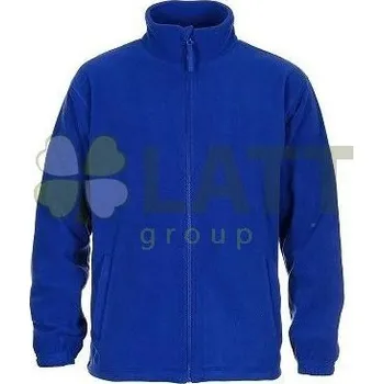 pracovní bunda Mikina Procera POLAR pánská 300G modrá XXXL