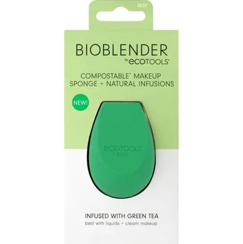 ECOTOOLS Bioblender se zeleným čajem