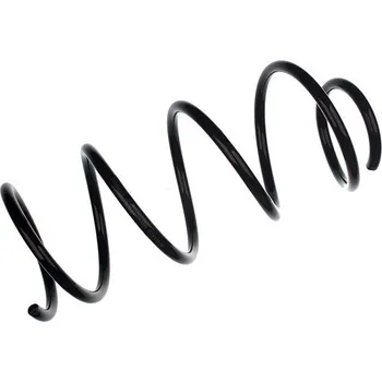 Pružina podvozku DENCKERMANN D700088