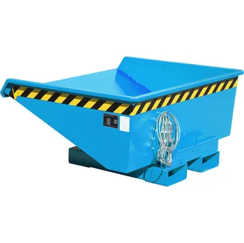 Popelnice Výklopný kontejner ROLO MINI, 225 l