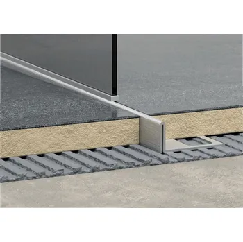 Obklad Profil spádový, SPNRZK10120P