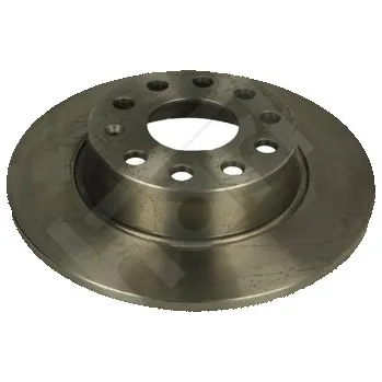 Brzdový kotouč Brzdový kotouč HART 230 998