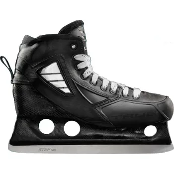 Zimní brusle Brankářská brusle True Custom Complete One Piece, Custom True