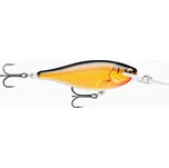 Rapala wobler Shad Rap Elite 75 Varianta: GDGS