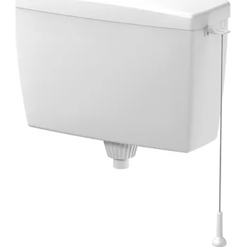 WC nádržka Slovarm Slovplast Nádržka WC T-2454 417011