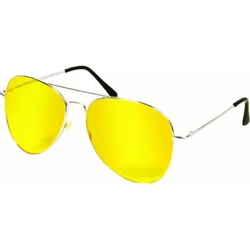 Sluneční brýle Leventi Noční brýle pro řidiče