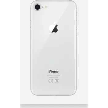 Krabička pro iPhone 8 - Silver