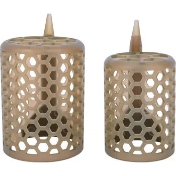 Krmítko Preston ICS Bait Up Feeder Large 20g