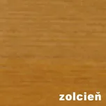 Jandrew Dřevěný regál z masivního dřeva borovice Regál 21 jandr Šířka: 80 cm, barevné odstíny: borovice žl.