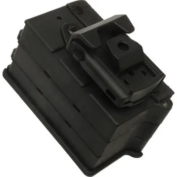 Rotační plastový zásobník pro 9 ks textilních pout HT-01 | HTH-09