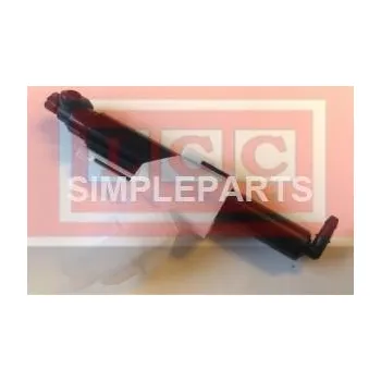 Příslušenství osvětlení automobilu Tryska ostřikovače, čištění světlometu, 1473731, 7S7113L014BA, LCC PRODUCTS, LCC3219