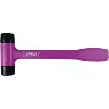 Kladivo Palička gumová č. 2 442g NAREX