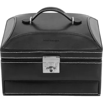 Dárková krabička Kazeta na šperky FRIEDRICH LEDERWAREN LONDON