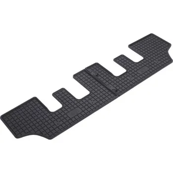 Autokoberce Rigum gumové přesné - PEUGEOT 5008 2017- 3.řada