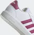 Dívčí tenisky adidas Grand Court Lifestyle Tennis Lace-Up GY4764 39 1/3