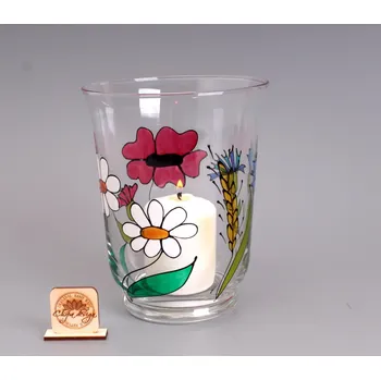 Svícen Svícen velký - louka