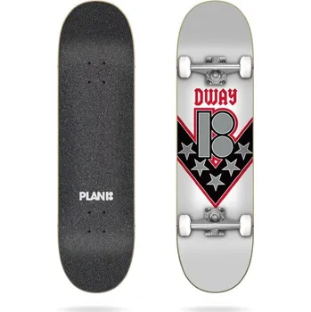 Skateboard Skate komplet Plan B Danny Way One Offs 8.125 2022 Velikost: 8.125