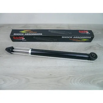 Tlumič zadní VW POLO 9N 6R