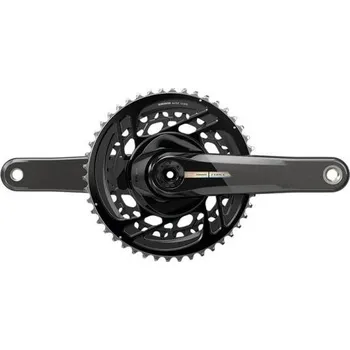 Ráfek na kolo SRAM kliky Force D2 12s 46/33 172.5 DUB DM (Iridescent)