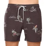 Pánské plavky Rip Curl vícebarevné (03EMBO-8264) M Možnost vrácení zboží ZDARMA do 120 dnů!