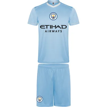 Chlapecké tričko Dres Erling Haaland Manchester City FC Velikost: 6/8let - 122/128