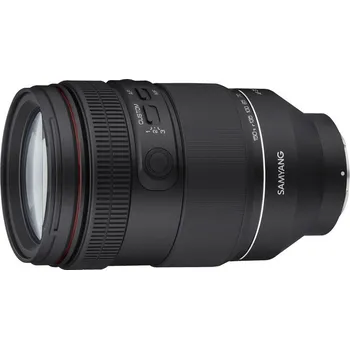 Objektiv Samyang AF 35-150 mm f/2.0-2.8 FE