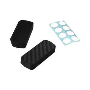 Dron DJI MINI 3 Pro - Silikonové kryty konektorů aku (2 ks)