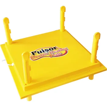 BRAVSON GROUP s.r.o. Výhřevná topná deska pro drůbež PUISOR HP-01