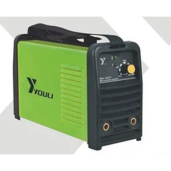 Svářečka MMA-160TI IGBT - tato cena do vyprodání zásob