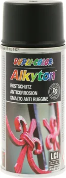 Barva ve spreji Dupli-Color Alkyton lak ve spreji 150 ml
