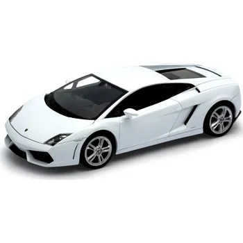 autíčko Welly Lamborghini Gallardo LP560-4 1:24 černé