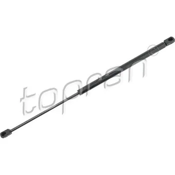 Karosérie Pneumatická pružina, zavazadlový / nákladový prostor TOPRAN 407 963